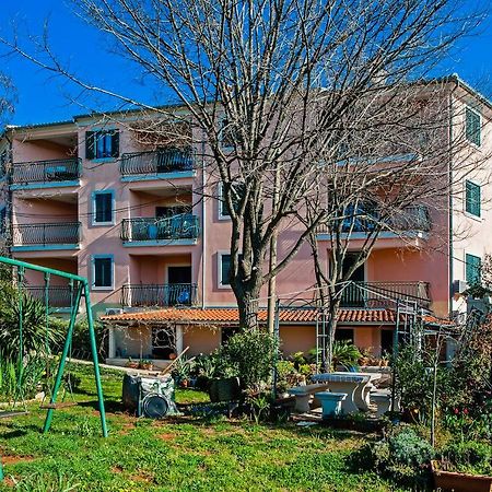 Villa Mareonda Rovinj Kültér fotó