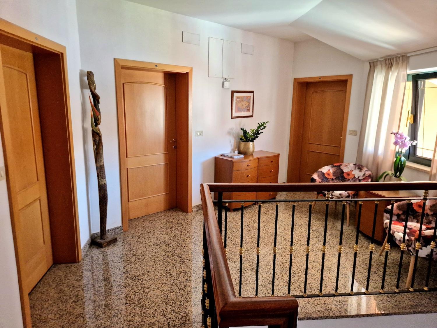 Villa Mareonda Rovinj Kültér fotó