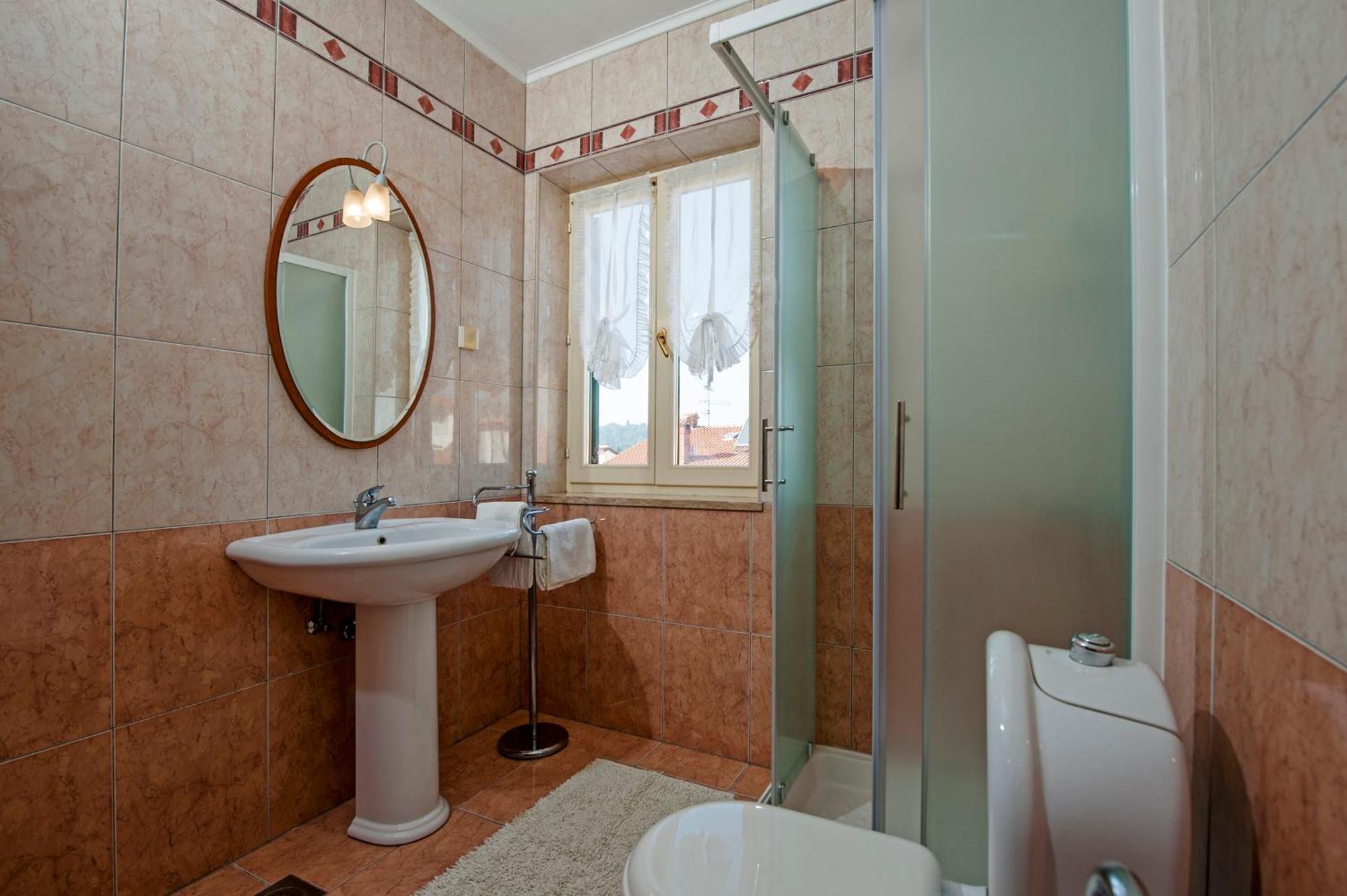 Villa Mareonda Rovinj Kültér fotó