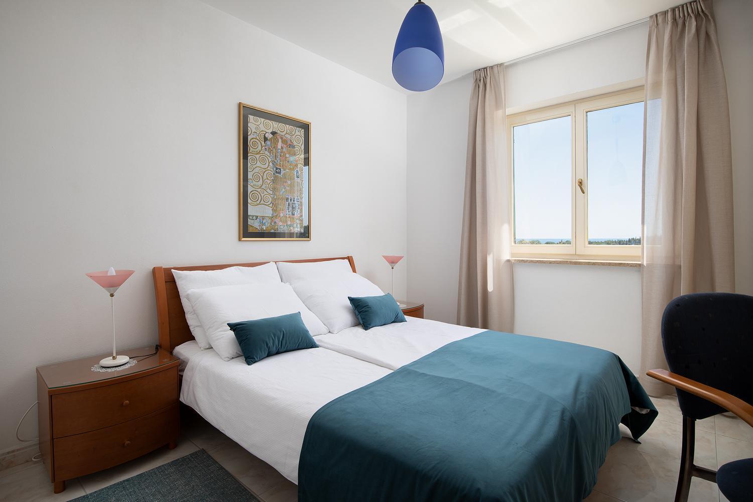 Villa Mareonda Rovinj Kültér fotó
