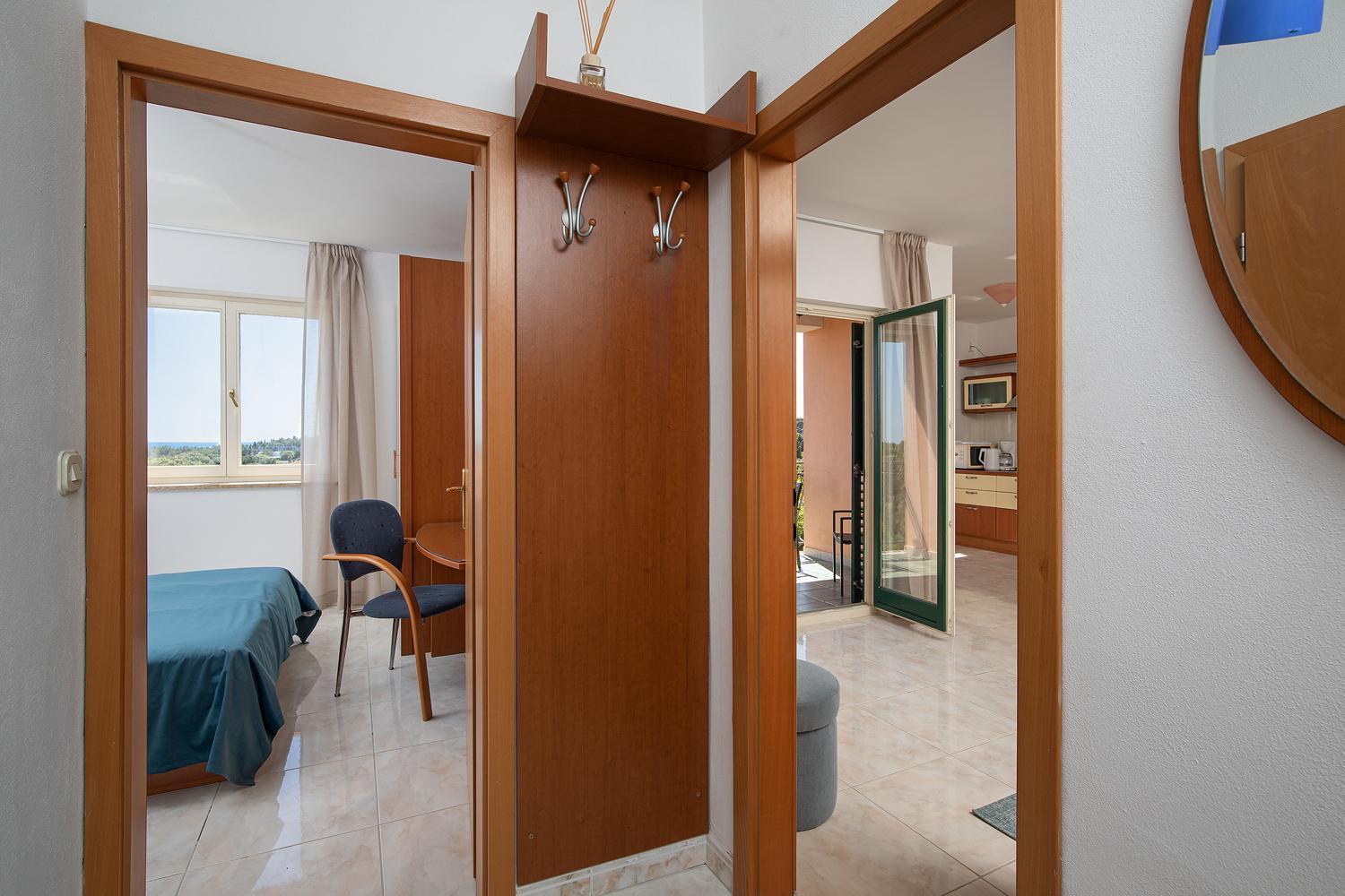 Villa Mareonda Rovinj Kültér fotó