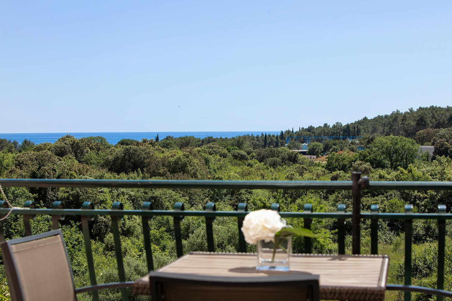 Villa Mareonda Rovinj Kültér fotó