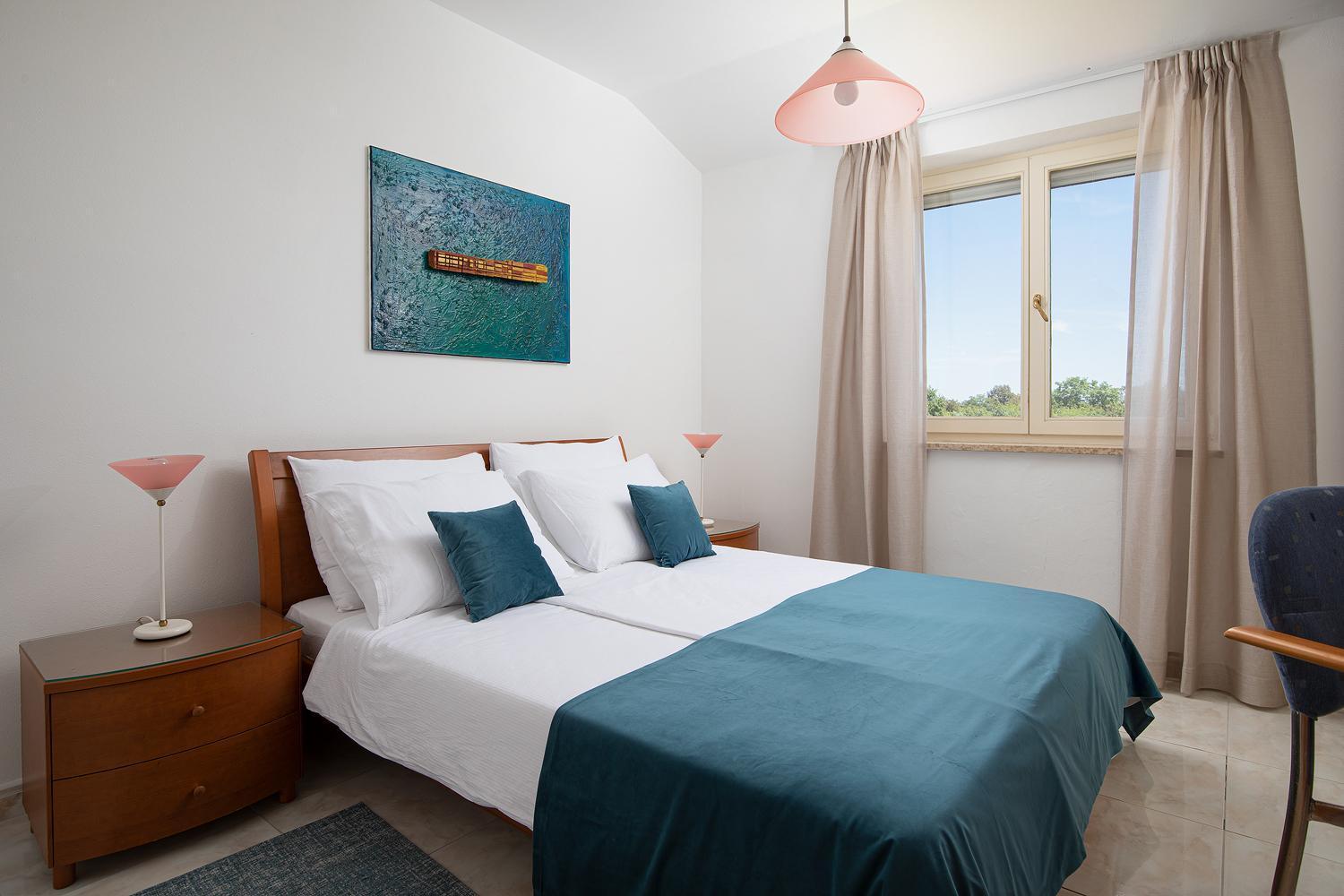 Villa Mareonda Rovinj Kültér fotó