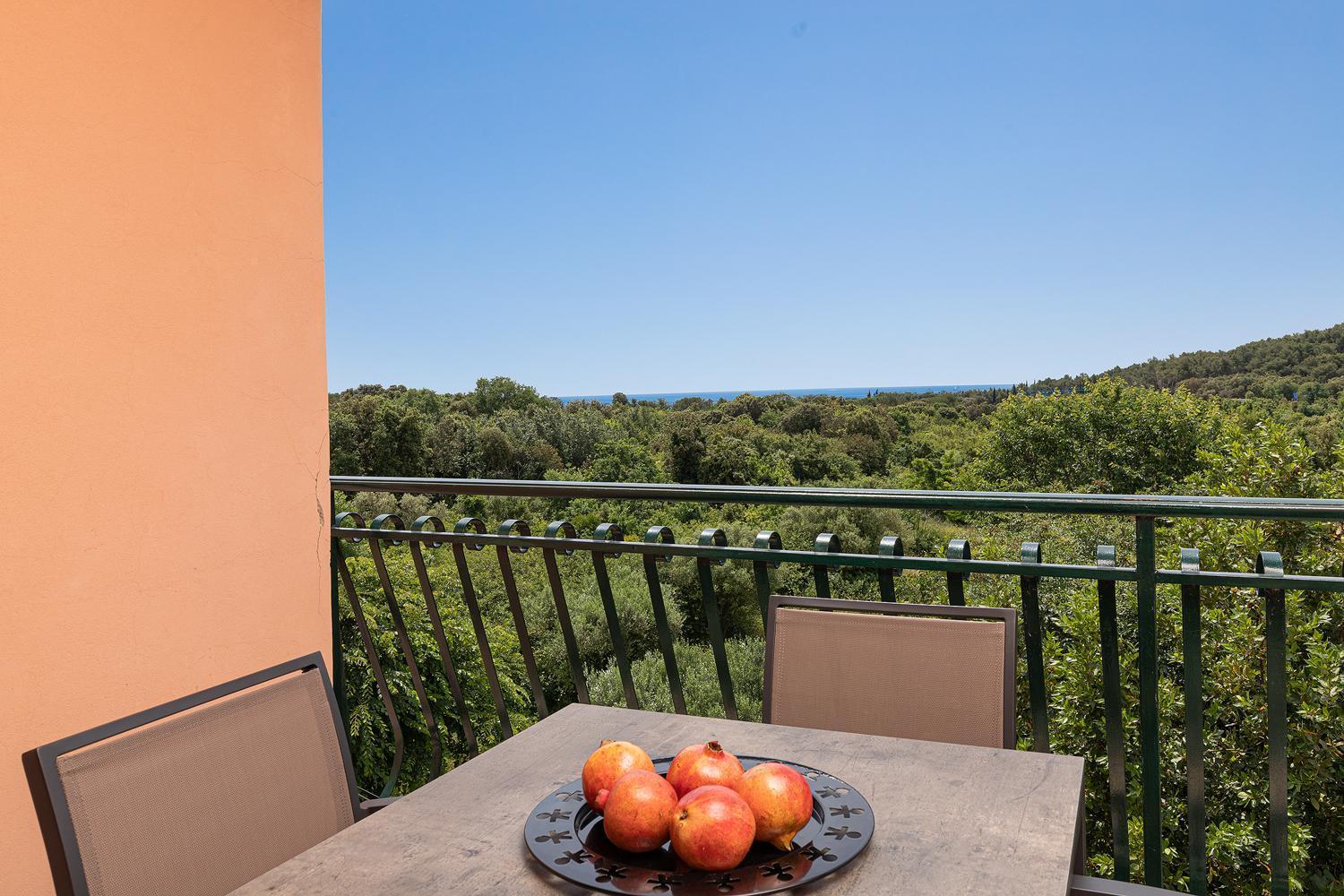 Villa Mareonda Rovinj Kültér fotó