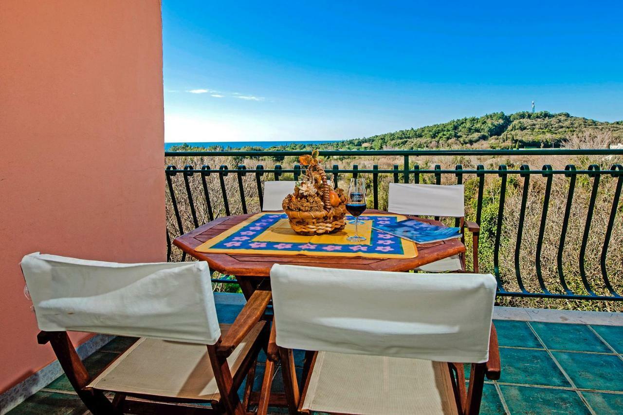 Villa Mareonda Rovinj Kültér fotó
