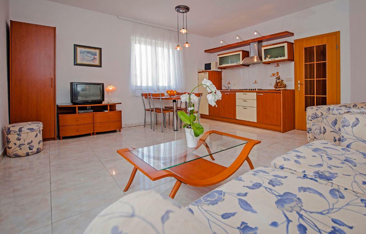 Villa Mareonda Rovinj Kültér fotó