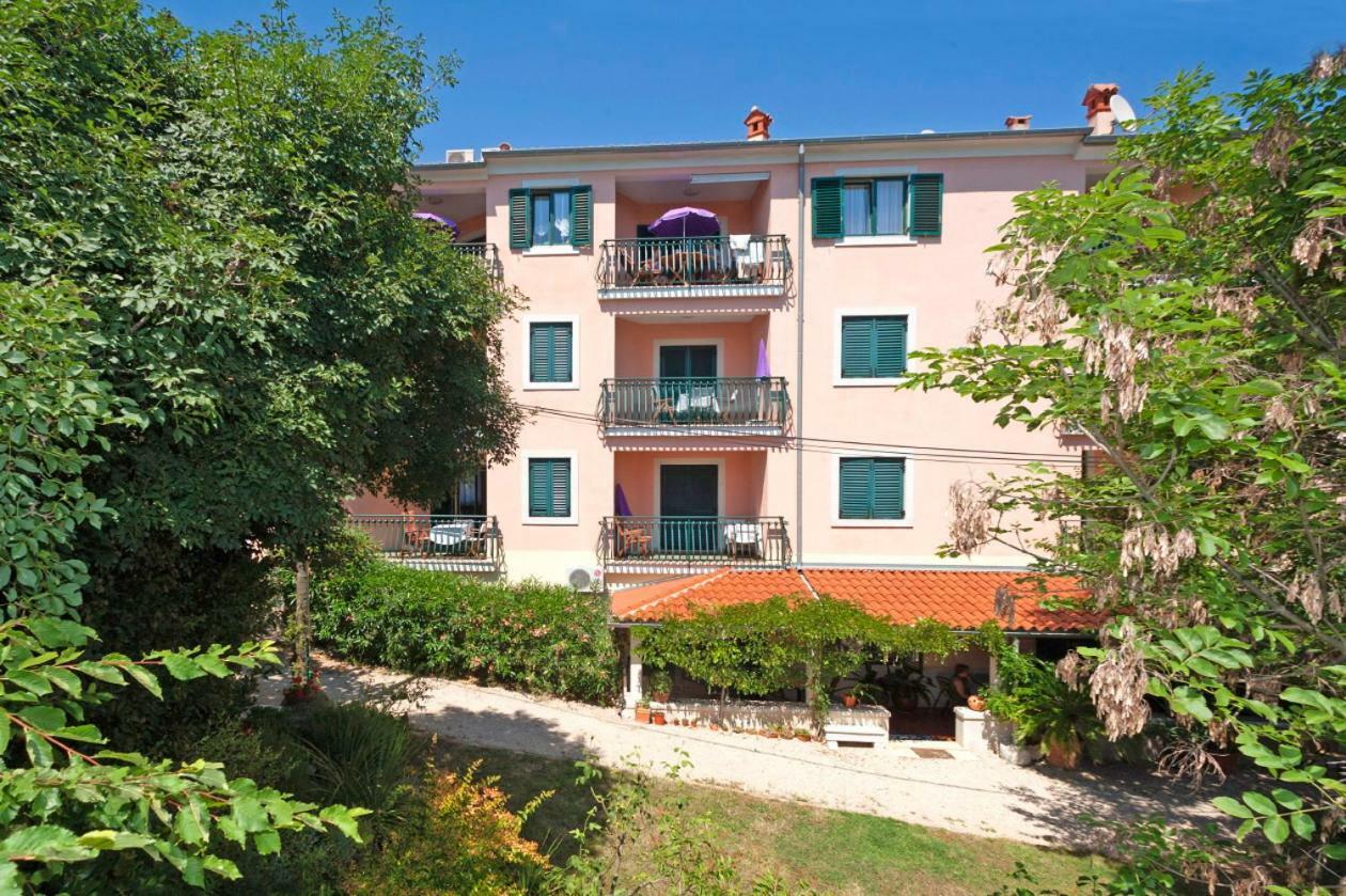 Villa Mareonda Rovinj Kültér fotó